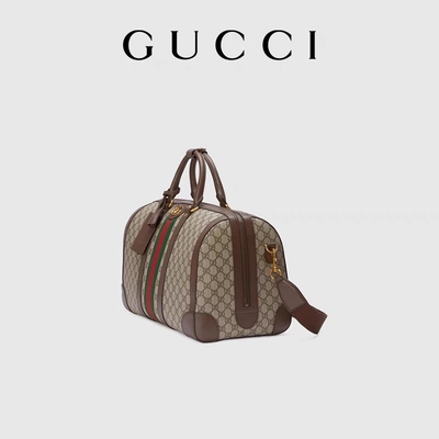 Erstklassiges Designer-Gucci Marmont Monogram Tote Bag Soem