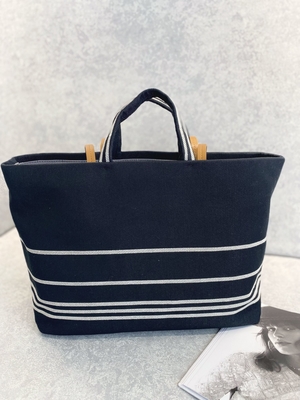 Weisen-Umhängetasche-Totalisator 32x13x24 ODM-Stickerei-Chanels 2