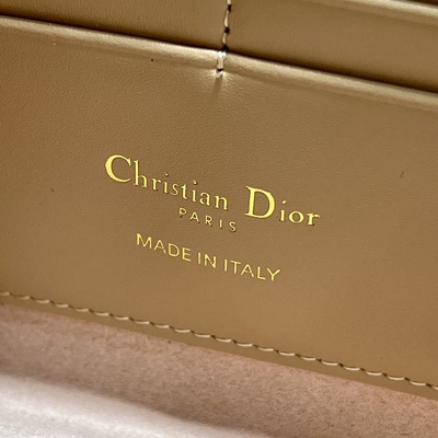 Milch-Tee färben Kettenumhängetasche Mini Sling Bag Branded Guccis Soho