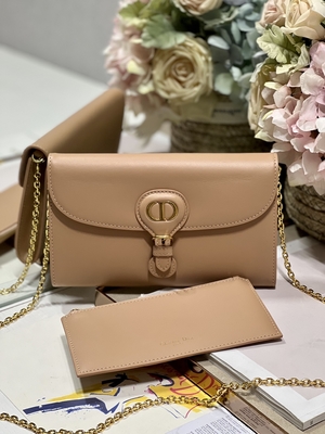 Milch-Tee färben Kettenumhängetasche Mini Sling Bag Branded Guccis Soho