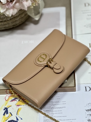 Milch-Tee färben Kettenumhängetasche Mini Sling Bag Branded Guccis Soho